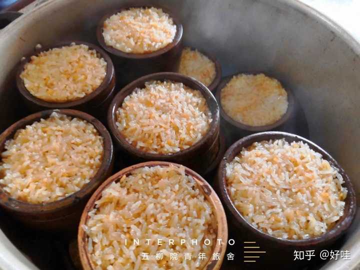 壶仔饭