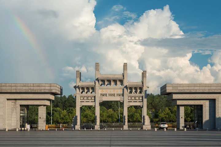 在合肥工业大学宣城校区上学是一种怎样的体验?