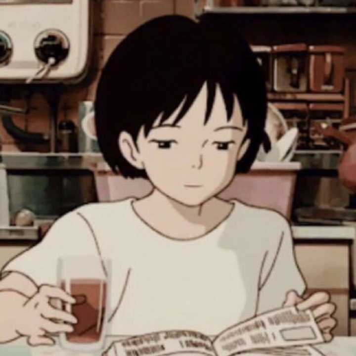 有没有可爱到爆炸的情侣头像?