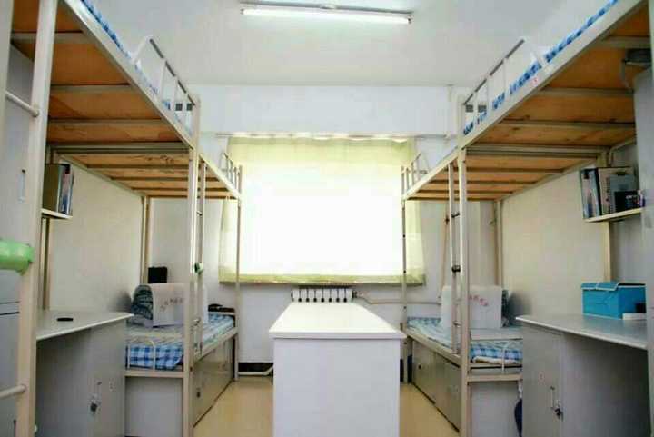 在辽宁中医药大学就读是什么体验?