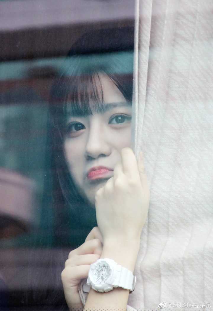 【gnz48】【左佳】想要你知道(甜向) 【gnz48】【左婧媛】【刘倩倩】