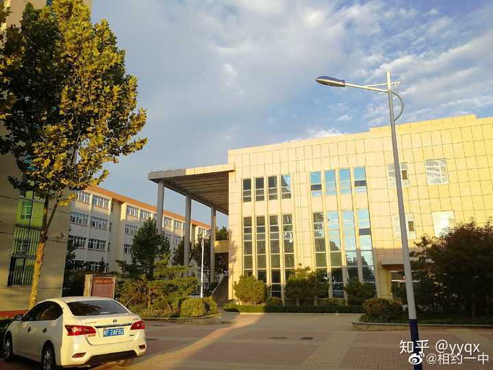 保定定兴一中如何?