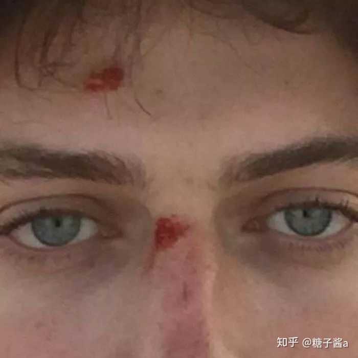 你见过最有个性独树一帜的头像是?