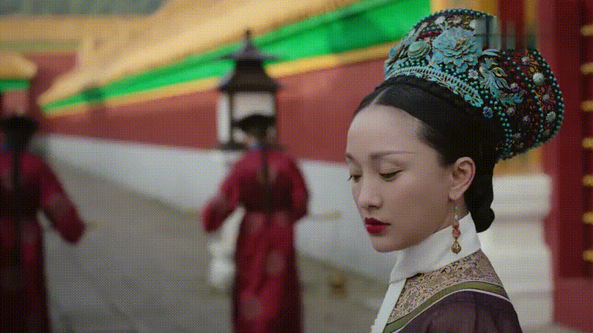 如懿传周迅的表演比起甄嬛传孙俪哪个更好?