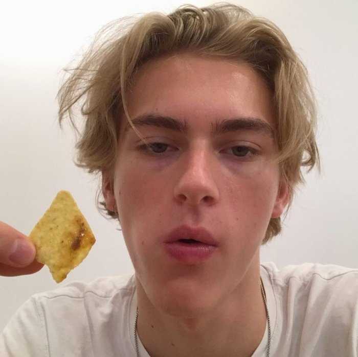 有没有一看就觉得高级的欧美头像?