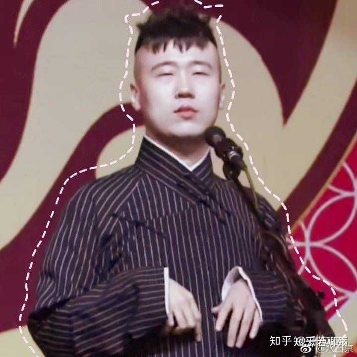 杨九郎有哪些好看的照片?