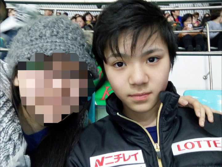 6.宇野昌磨