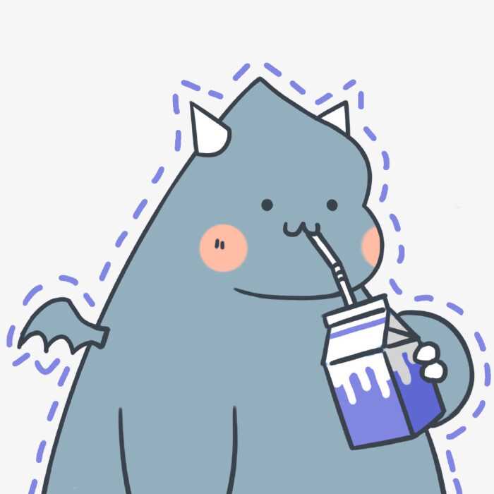 有哪些适合闺蜜用的头像?