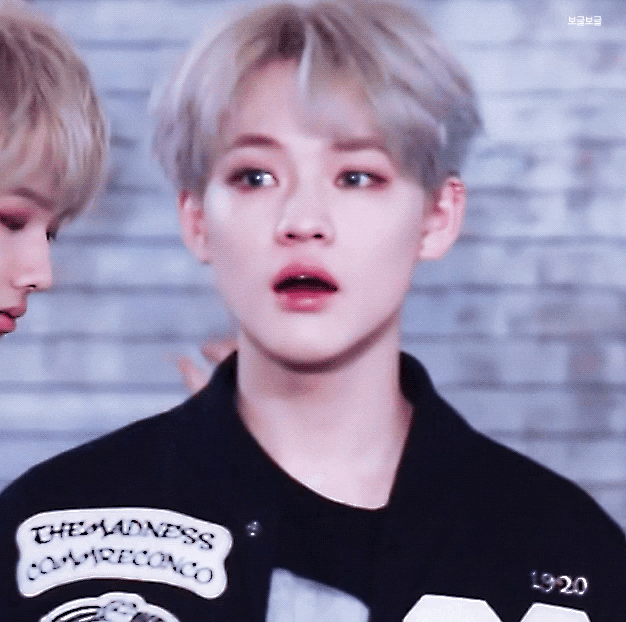 nct有哪些极具少年感的图?