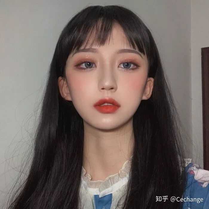 有哪些「有质感」的头像?