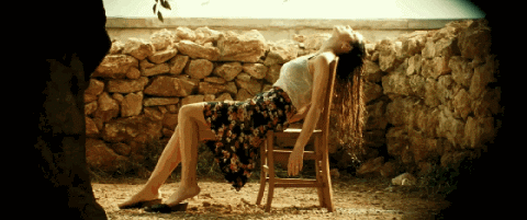 你见过最漂亮的欧美女性长什么样?