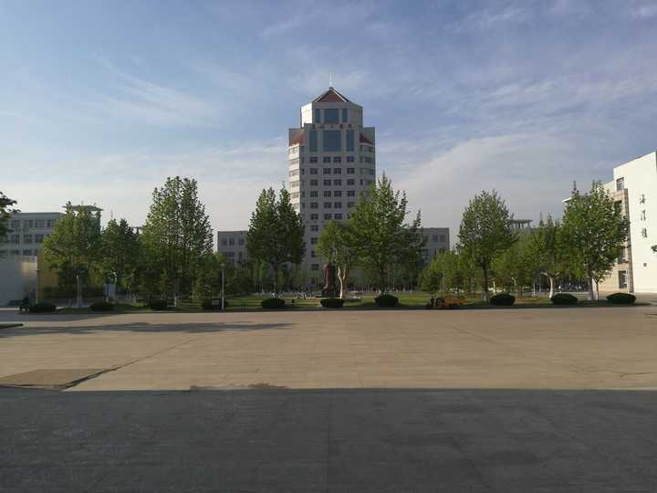 在江苏海洋大学读书是怎样一番体验?