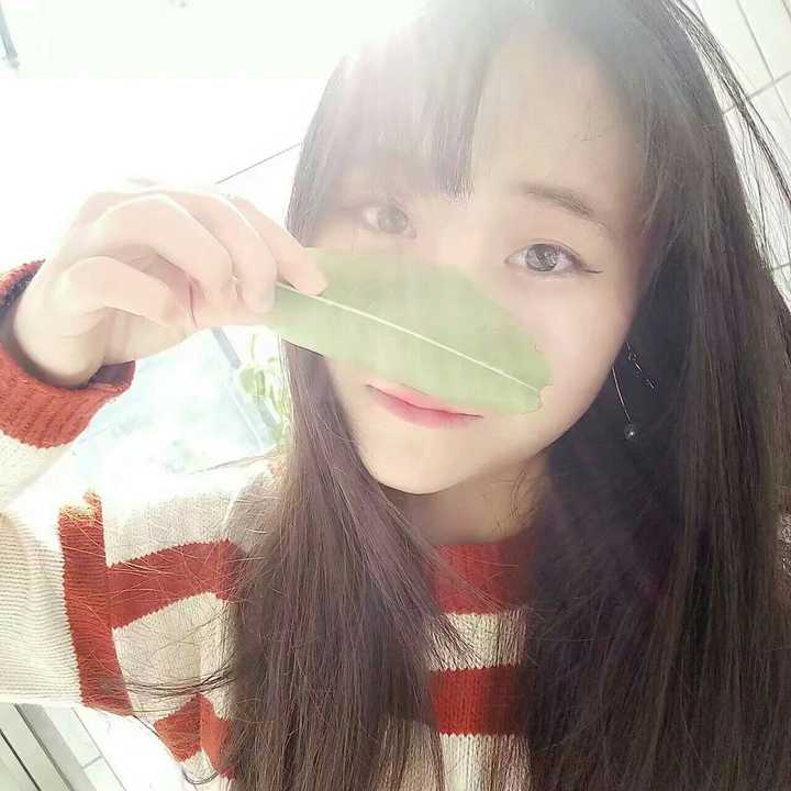 女生怎么打扮既日常又可爱?
