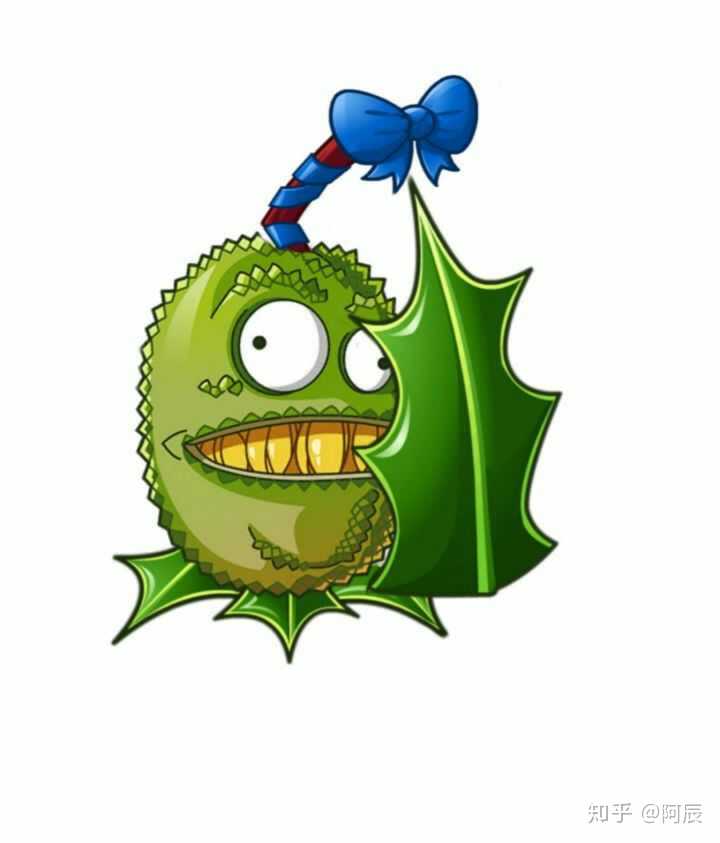 植物大战僵尸2哪一个世界最容易?