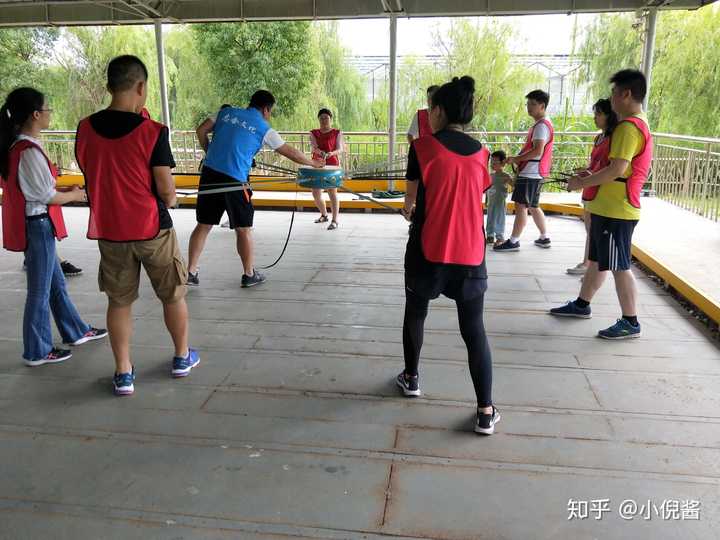 通过跳绳瘦下来是一种怎么样的体验?
