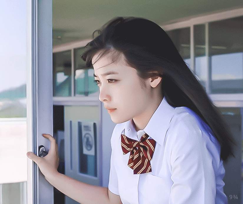 斋藤飞鸟和桥本环奈哪个更好看?