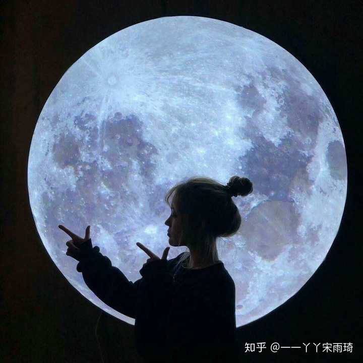 有什么闺蜜头像,真人,很仙,可爱的那种?