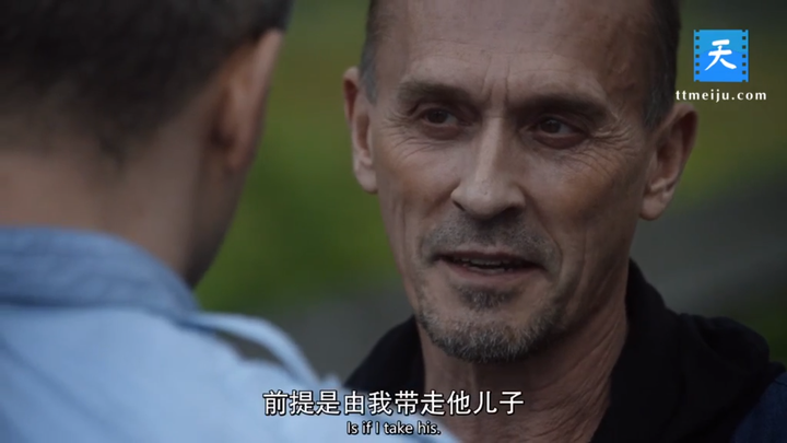 如何评价《越狱》第五季第九集大结局?