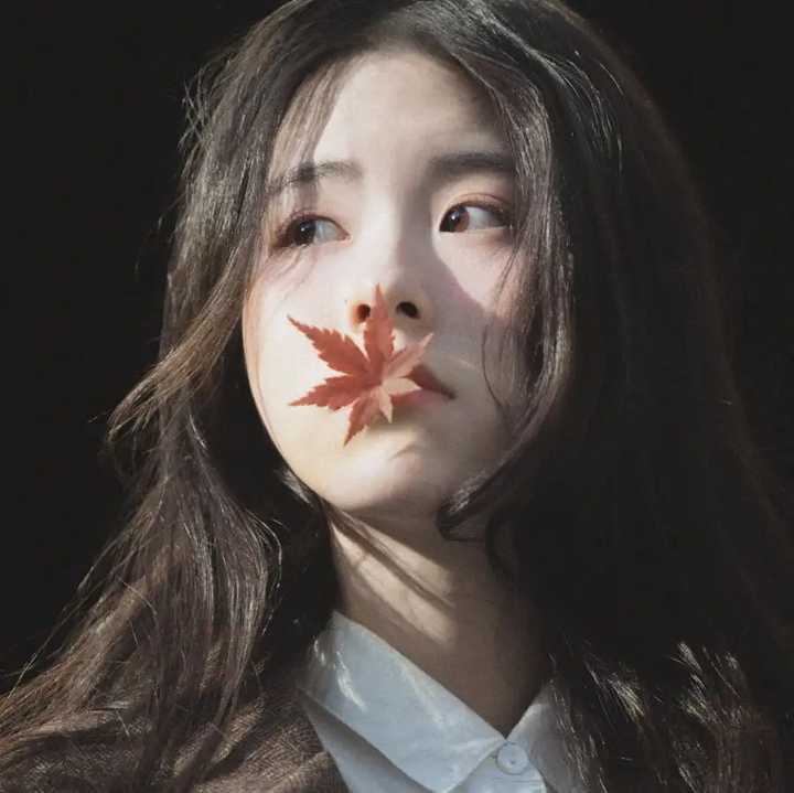 有哪些适合女孩子用的干净温柔的头像?