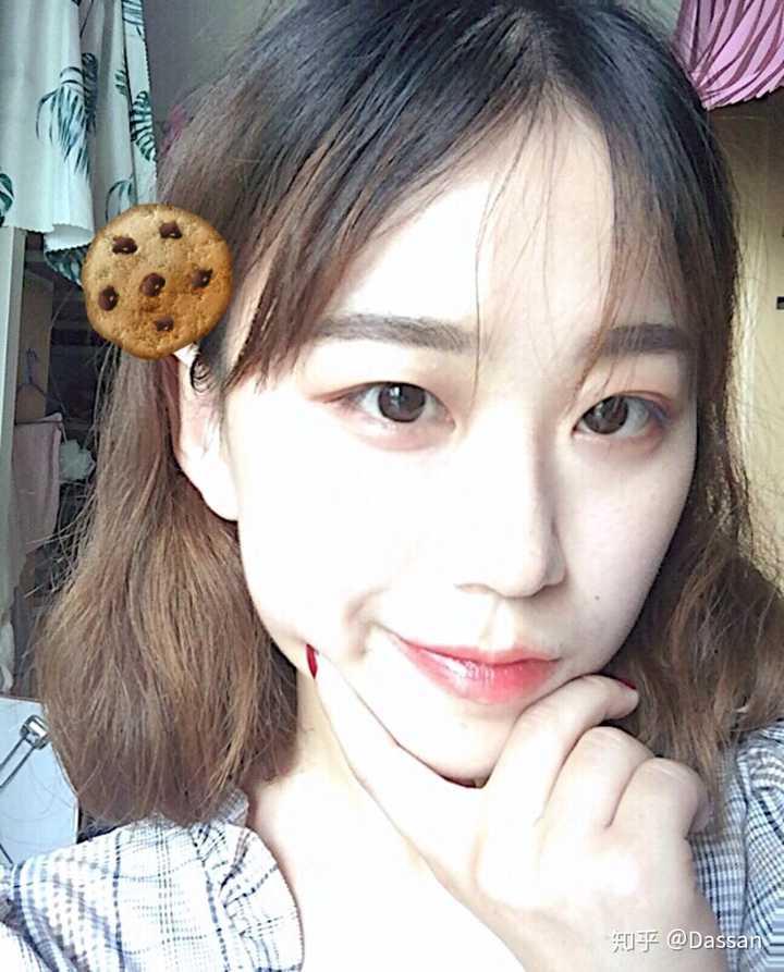 女生长得可爱是种怎样的体验?