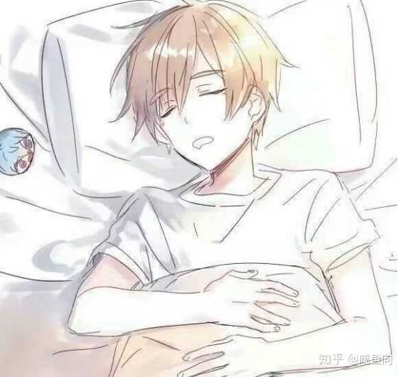 有哪些好看的适合男生的微信头像?