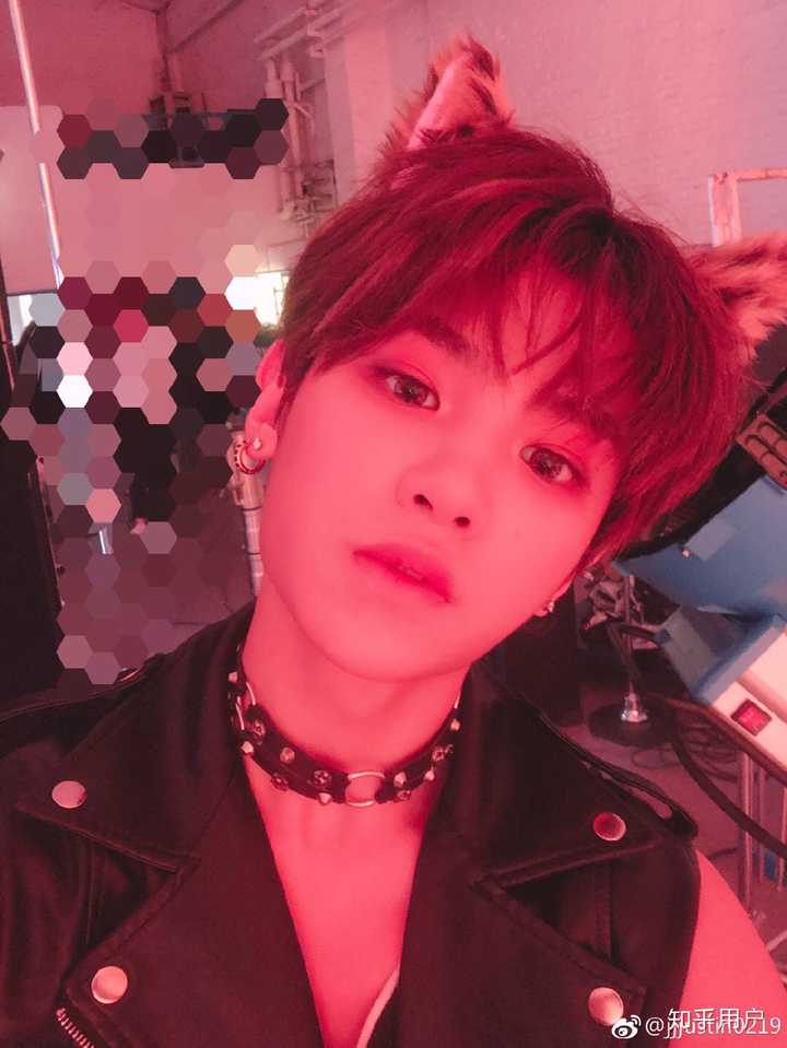 你为什么脱粉黄明昊?