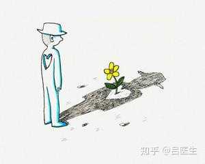 你知道空心人是什么感觉吗