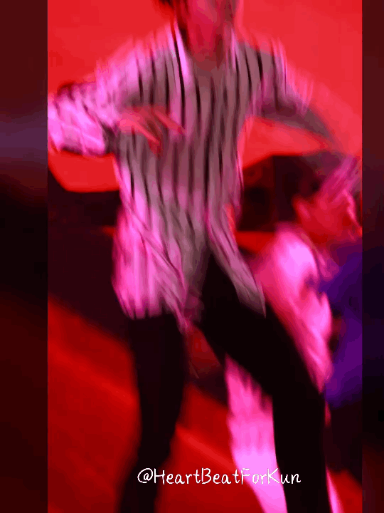 如何评价蔡徐坤的舞蹈