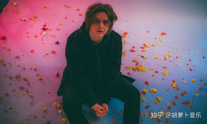 lewis capaldi,没有之一