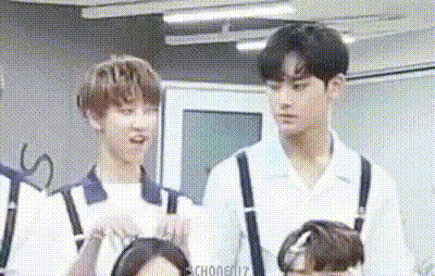seventeen有哪些甜掉牙的cp