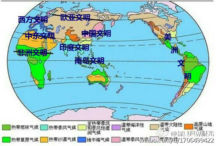 日本为何没有发展成西欧海洋国家一样的海洋文明,反而发展了农业文明?