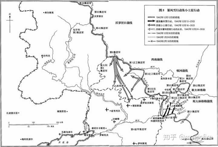 斯大林格勒战役德军败了,如果是日本出动所有陆军力量