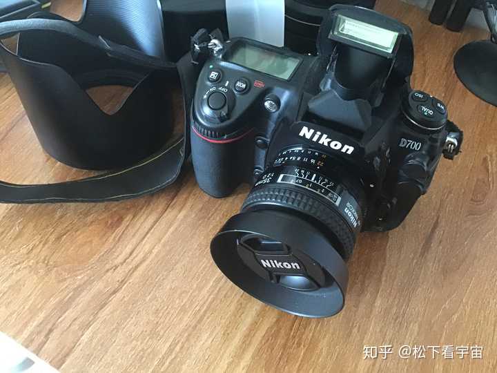 我认为尼康d700和d800系列可能比较适合题主