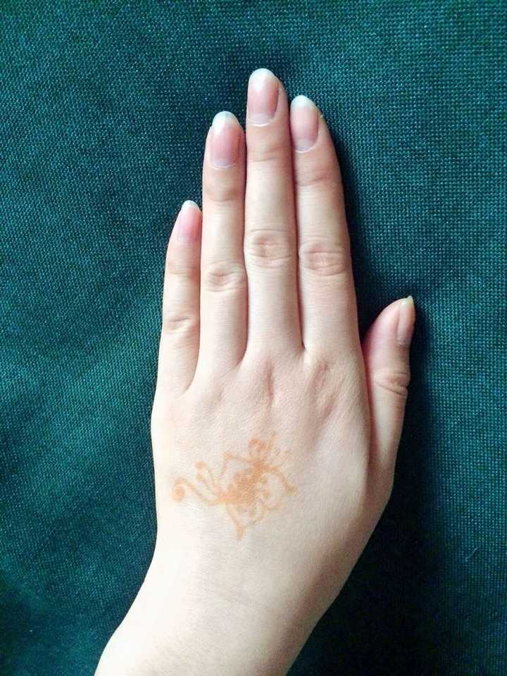 女生有很好看的手是什么样的体验?