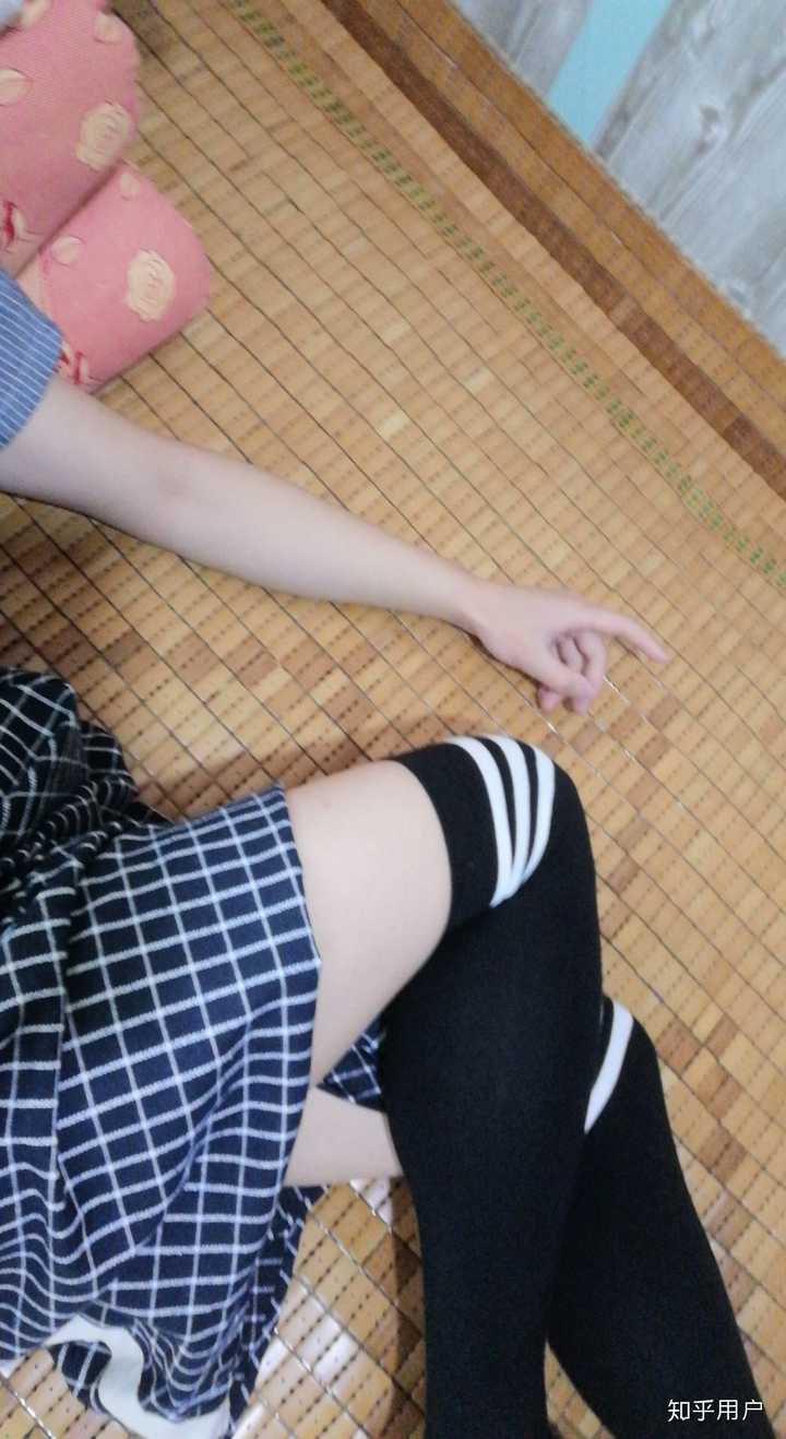 女装是一种什么样的体验?