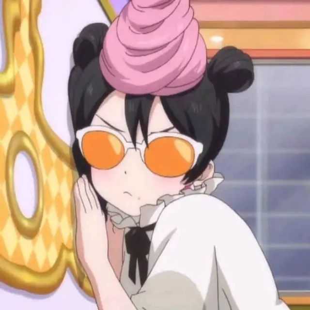 有没有一些既可爱又沙雕的女生头像?