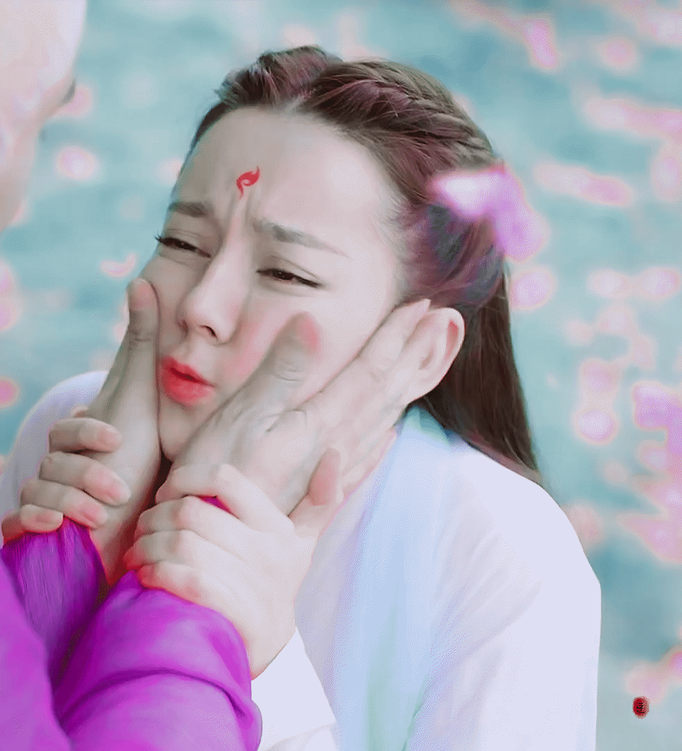 怎么看待迪丽热巴在《三生三世枕上书》里的表现?