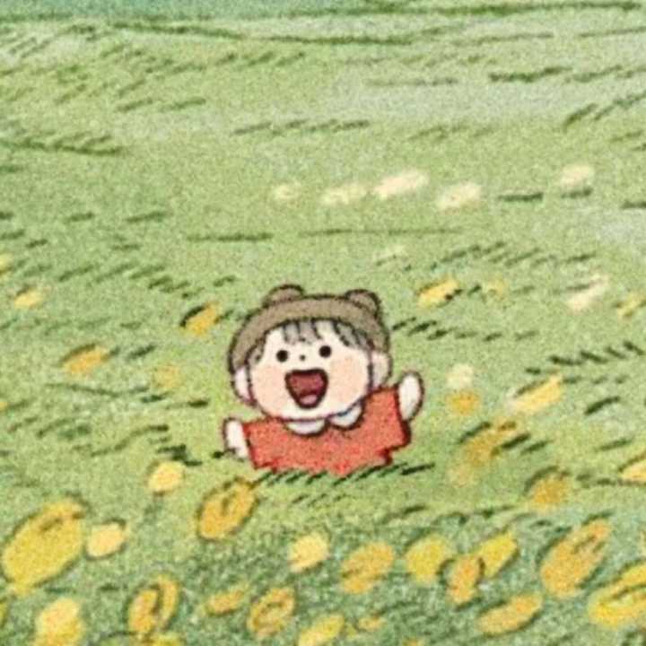 有什么不明显的情侣头像?