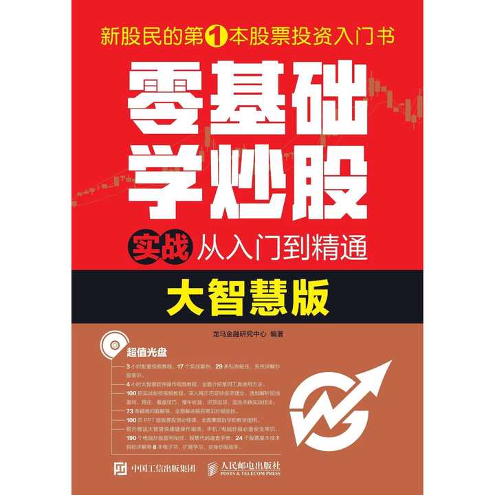 面向零基础读者,系统介绍了股票投资的基础知识,以及大智慧炒股软件的