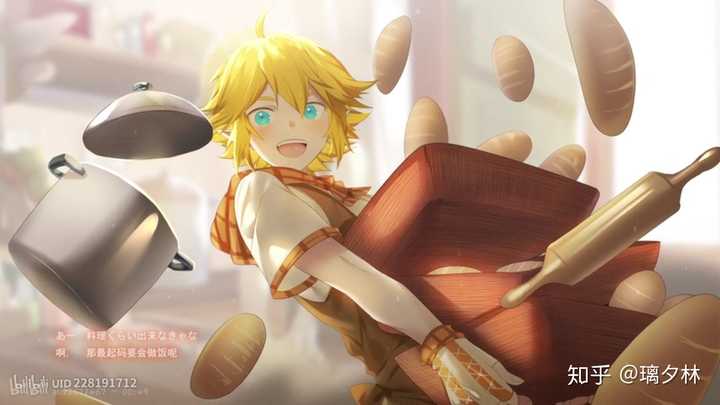 作者为jinko神子