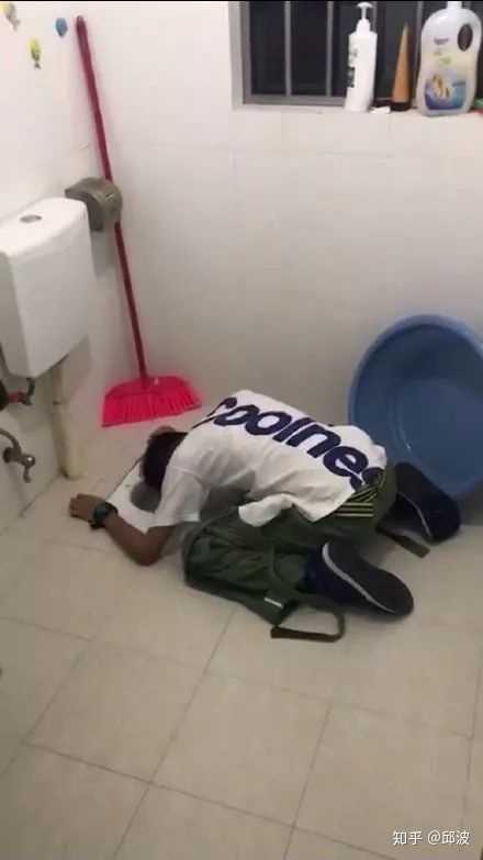喝醉或者喝多到底能干出多丢人的事情?