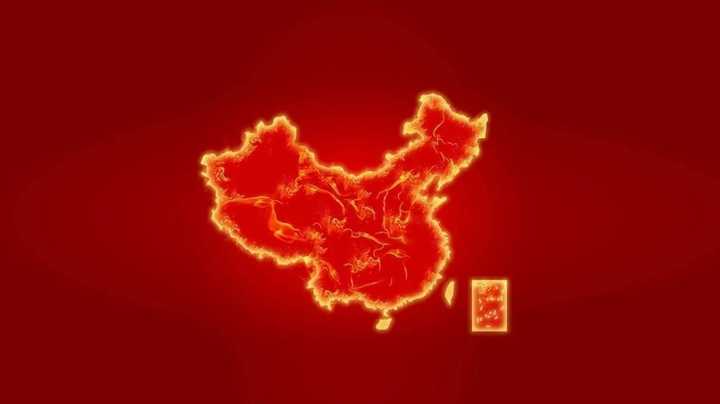 中国地图,竟能如此有趣mp.weixin.qq.com