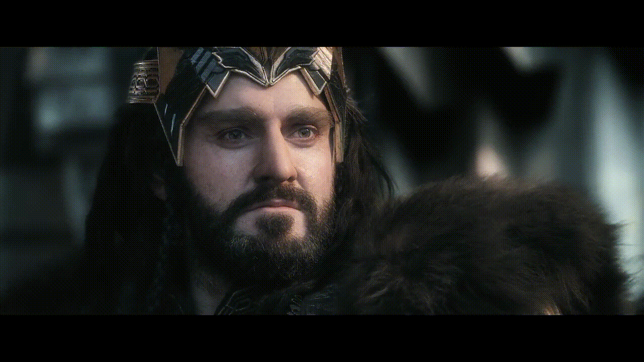 我迷上了《指环王》里的精灵王子,这正常吗?