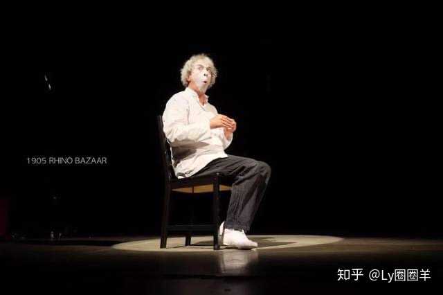 有哪些不错的,关于默剧的演员,导演,电影,动画?