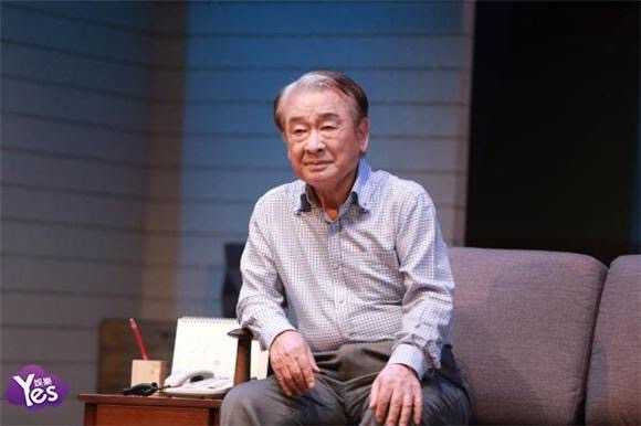 怎样评价韩国男演员李顺载爷爷?