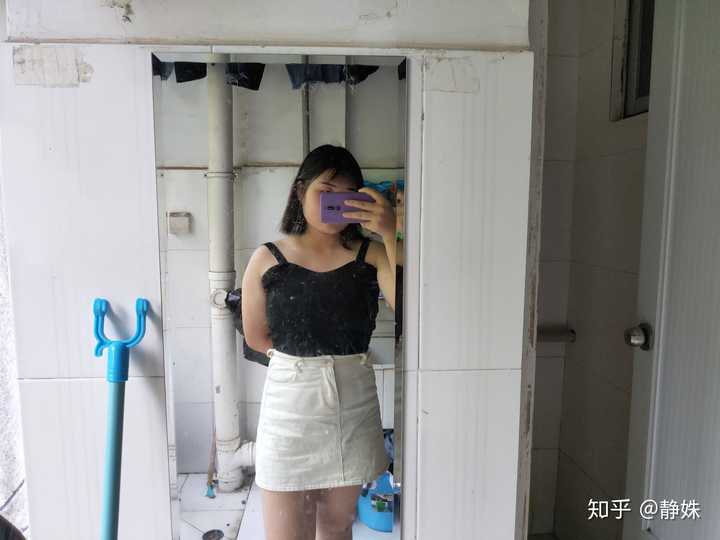 身高170,57公斤,女生,算胖吗?为什么男朋友总说我胖? ?