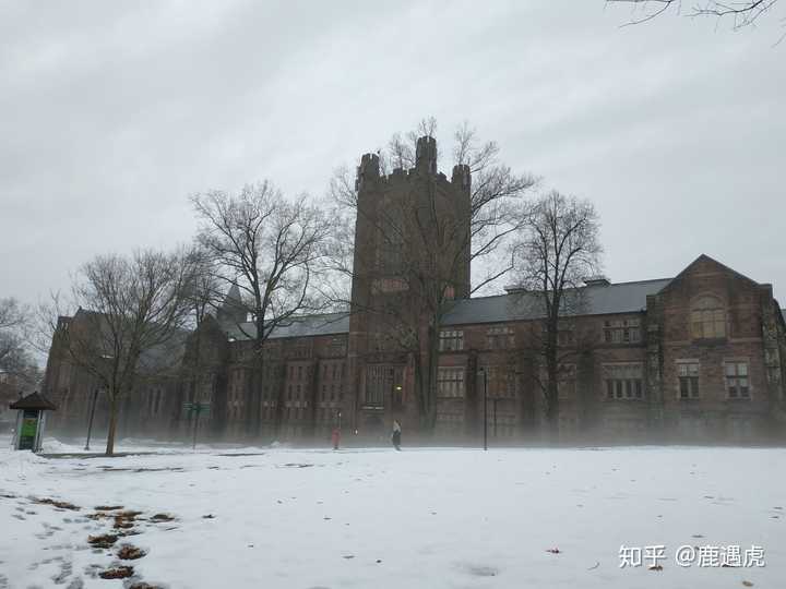 就读于曼荷莲女子学院(mount holyoke college)是怎样的体验?