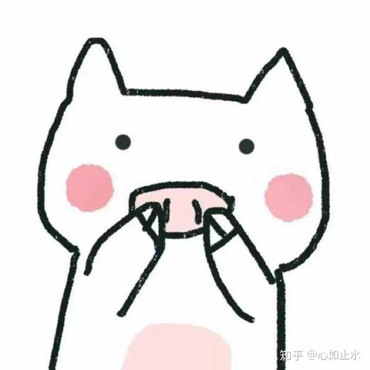 谁有可爱的情侣小猪头像,求推介,谢谢?
