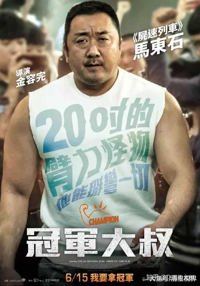 如何评价演员马东锡?