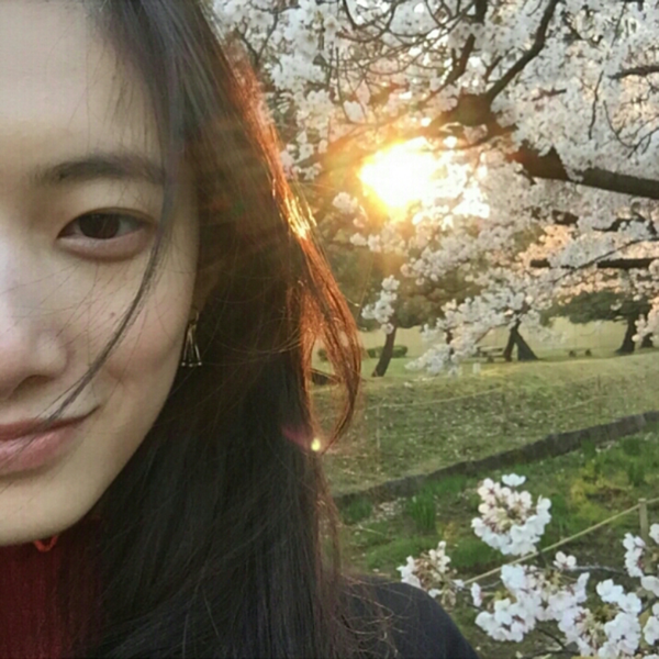 你们是因为什么知道cici项偞婧?